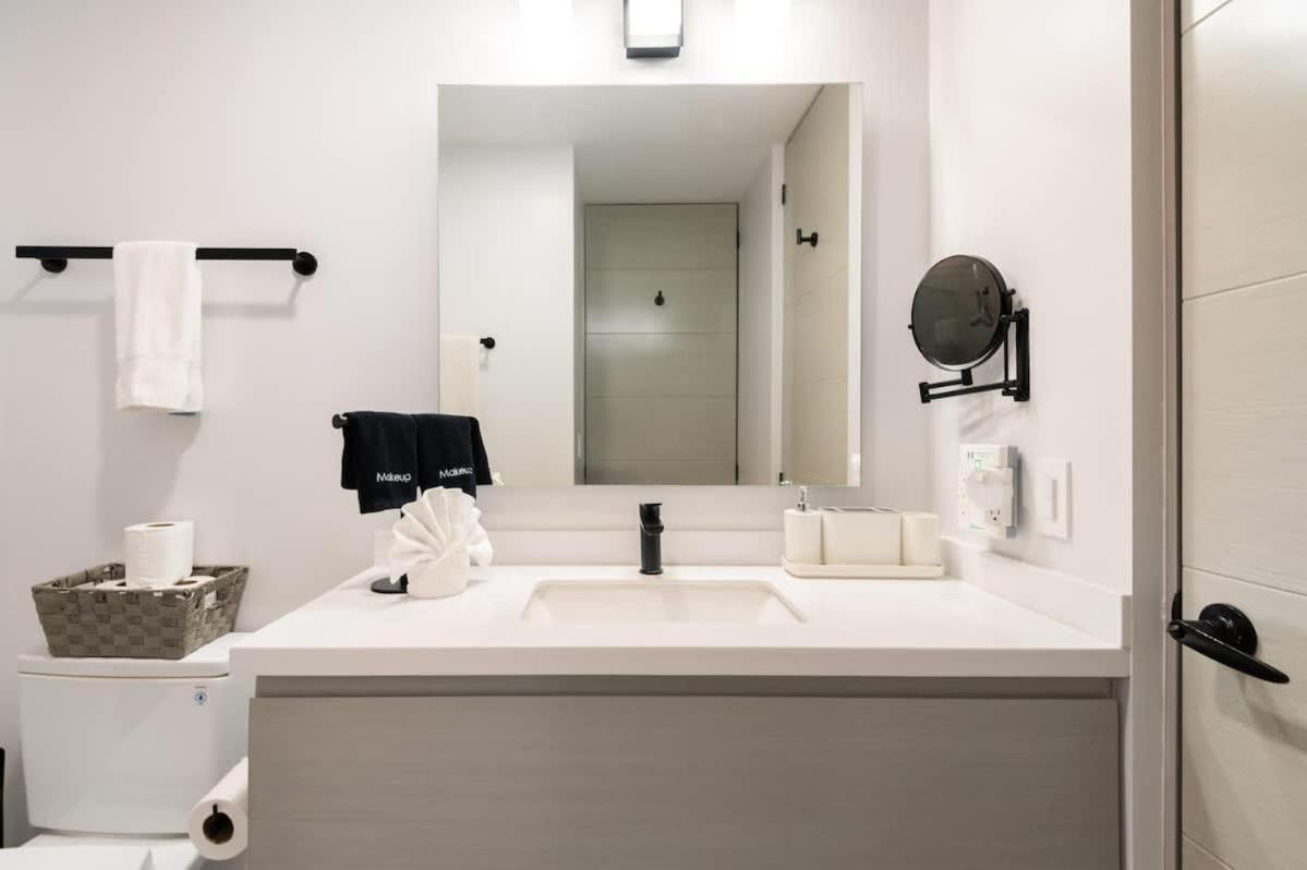 Casa Cabo - The Best, Fully Equipped Luxurious Brand New Condo Cabo San Lucas Buitenkant foto