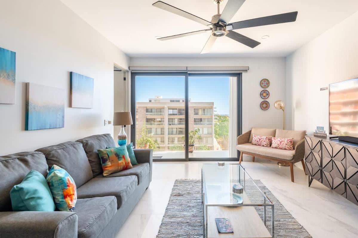 Casa Cabo - The Best, Fully Equipped Luxurious Brand New Condo Cabo San Lucas Buitenkant foto