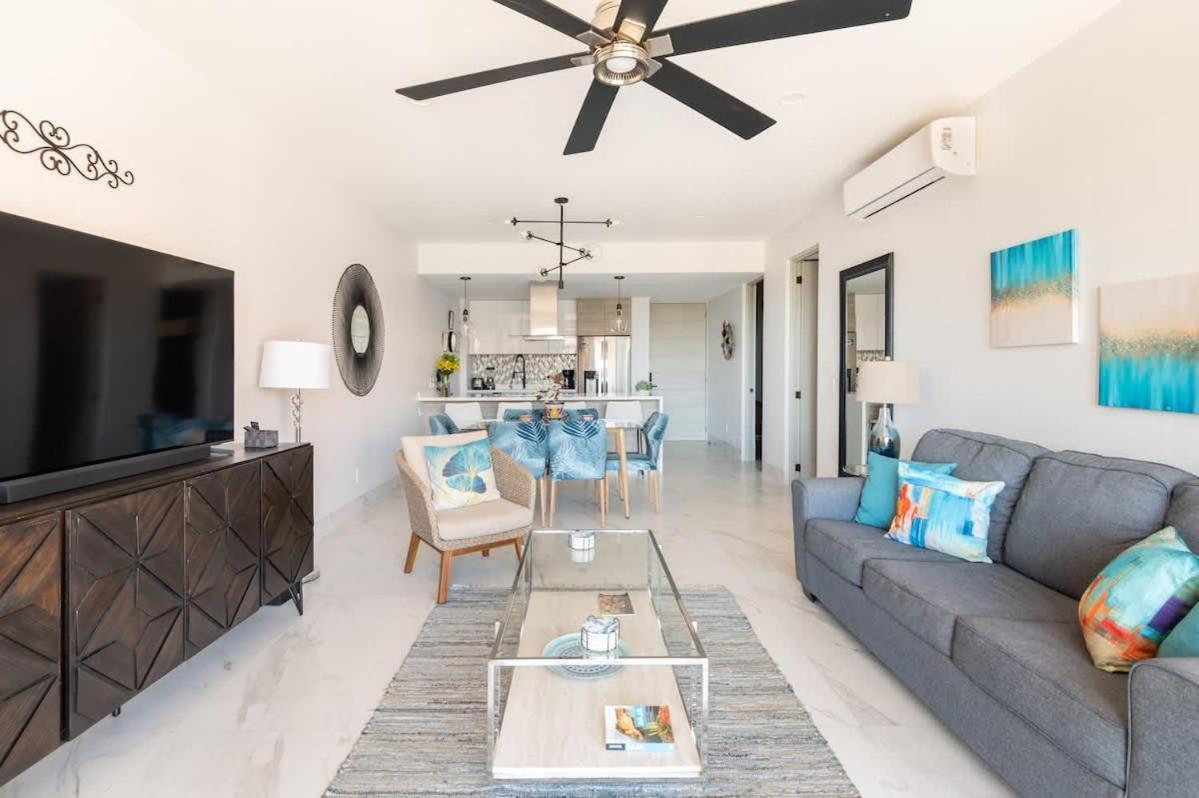 Casa Cabo - The Best, Fully Equipped Luxurious Brand New Condo Cabo San Lucas Buitenkant foto