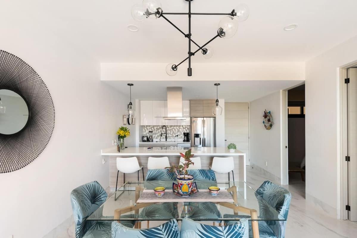 Casa Cabo - The Best, Fully Equipped Luxurious Brand New Condo Cabo San Lucas Buitenkant foto