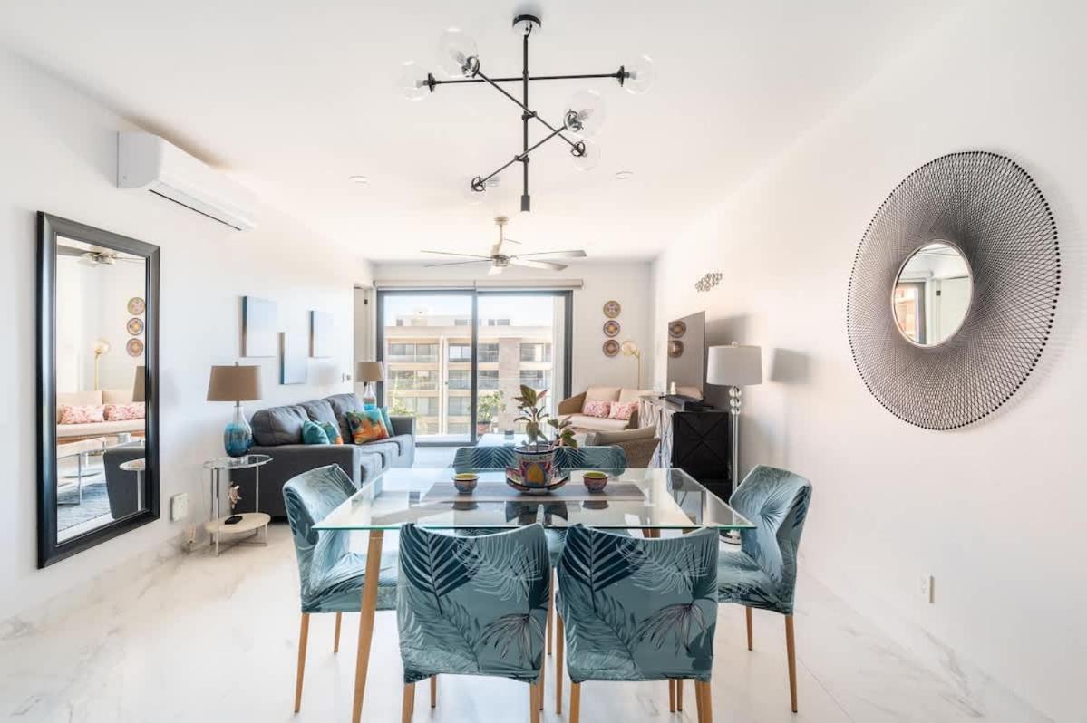 Casa Cabo - The Best, Fully Equipped Luxurious Brand New Condo Cabo San Lucas Buitenkant foto