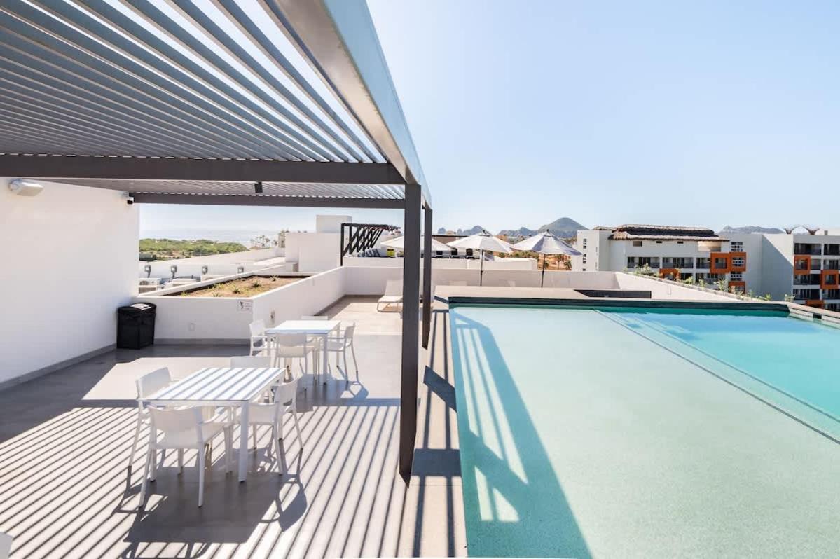 Casa Cabo - The Best, Fully Equipped Luxurious Brand New Condo Cabo San Lucas Buitenkant foto