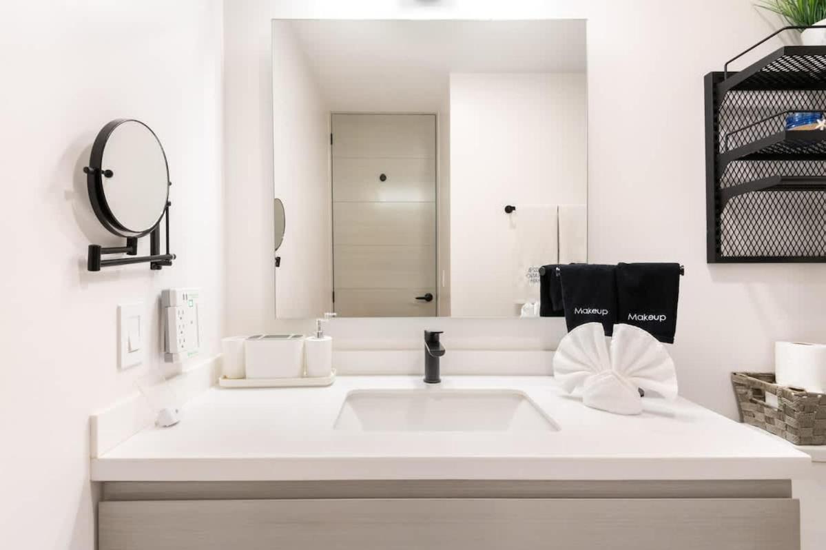 Casa Cabo - The Best, Fully Equipped Luxurious Brand New Condo Cabo San Lucas Buitenkant foto