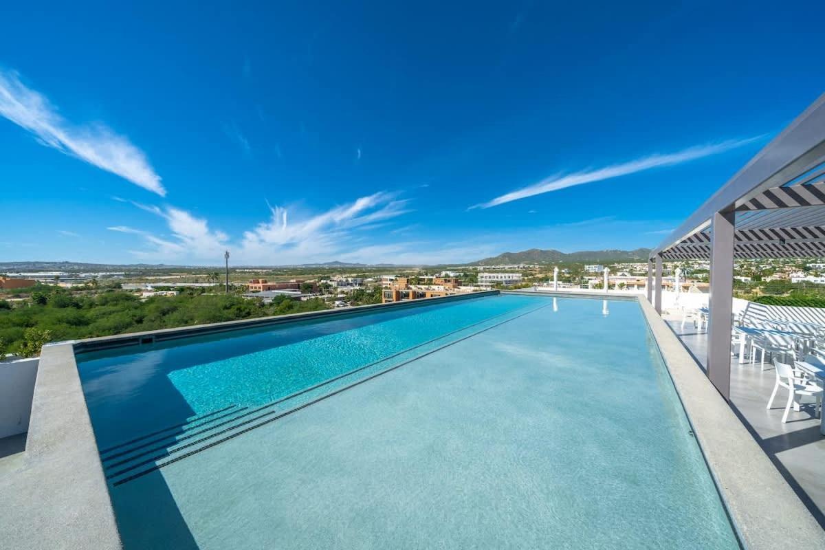 Casa Cabo - The Best, Fully Equipped Luxurious Brand New Condo Cabo San Lucas Buitenkant foto