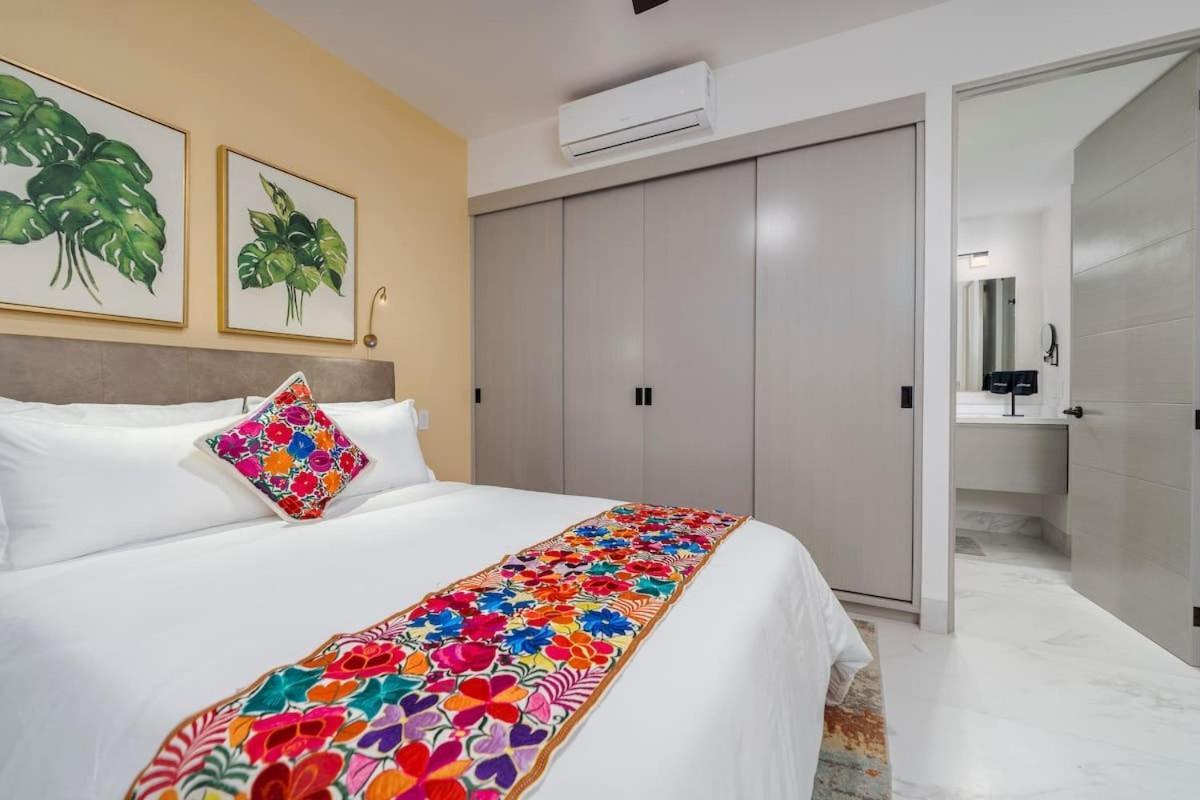 Casa Cabo - The Best, Fully Equipped Luxurious Brand New Condo Cabo San Lucas Buitenkant foto