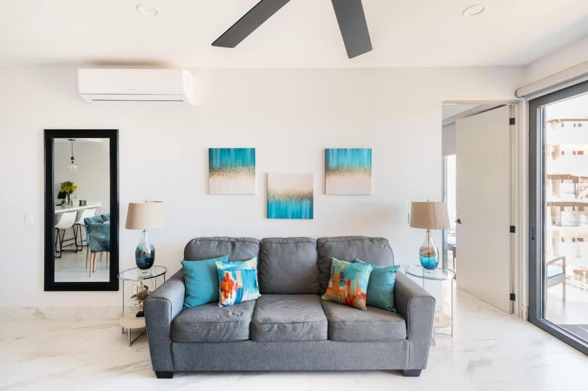 Casa Cabo - The Best, Fully Equipped Luxurious Brand New Condo Cabo San Lucas Buitenkant foto