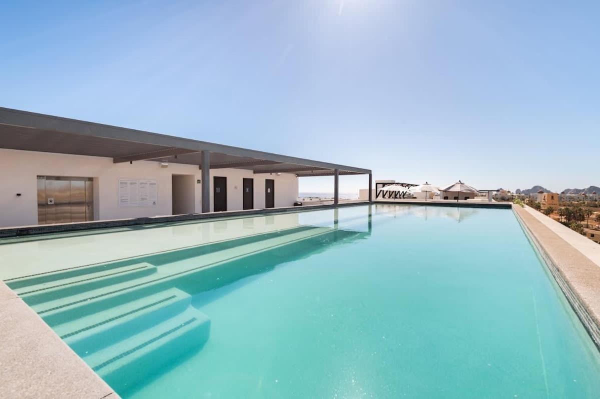 Casa Cabo - The Best, Fully Equipped Luxurious Brand New Condo Cabo San Lucas Buitenkant foto