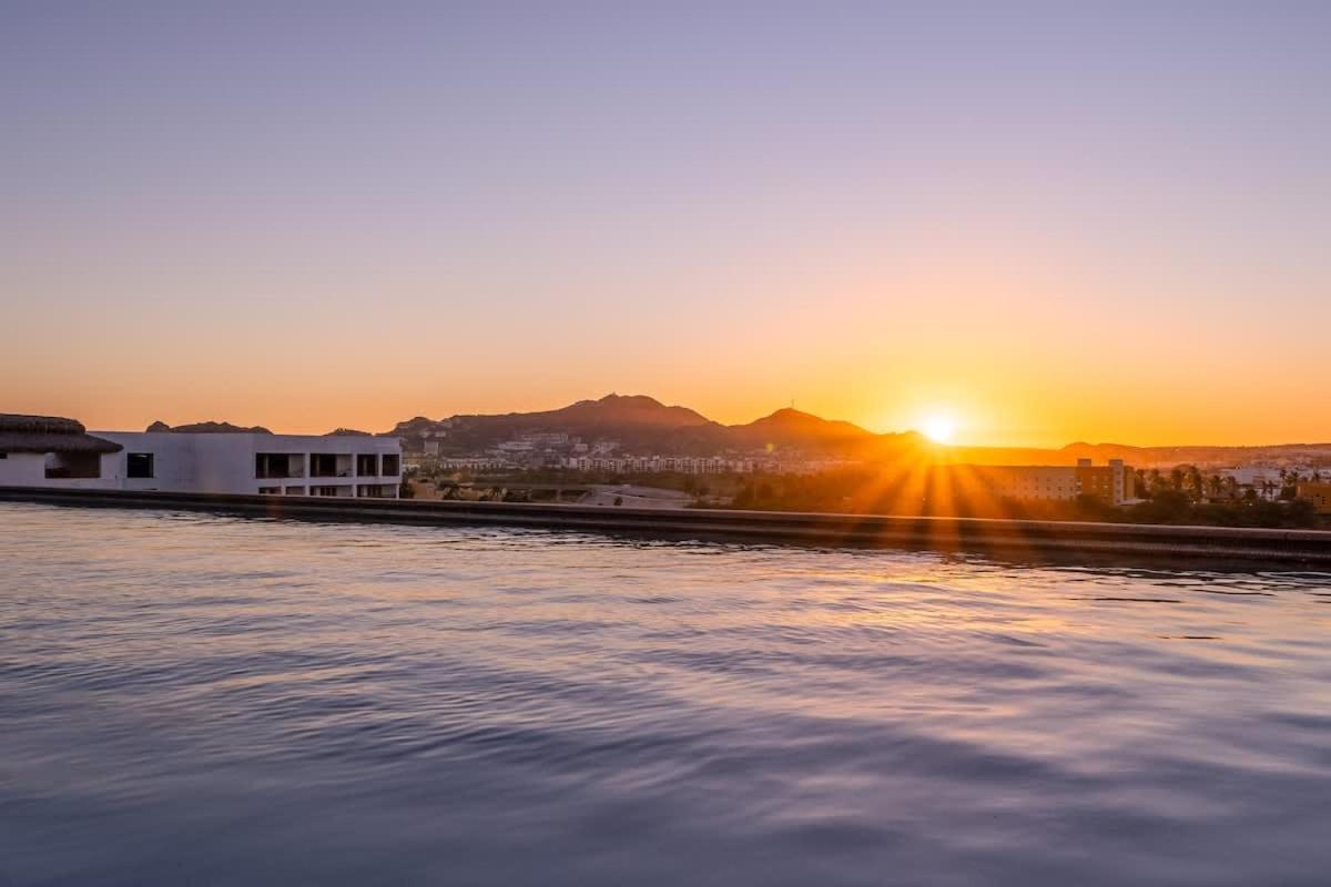 Casa Cabo - The Best, Fully Equipped Luxurious Brand New Condo Cabo San Lucas Buitenkant foto