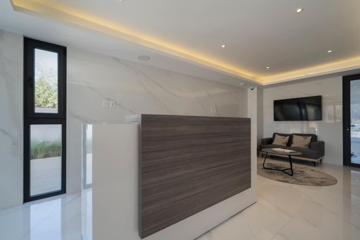 Casa Cabo - The Best, Fully Equipped Luxurious Brand New Condo Cabo San Lucas Buitenkant foto