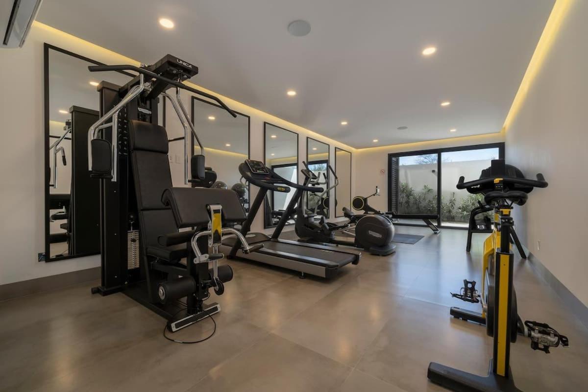 Casa Cabo - The Best, Fully Equipped Luxurious Brand New Condo Cabo San Lucas Buitenkant foto