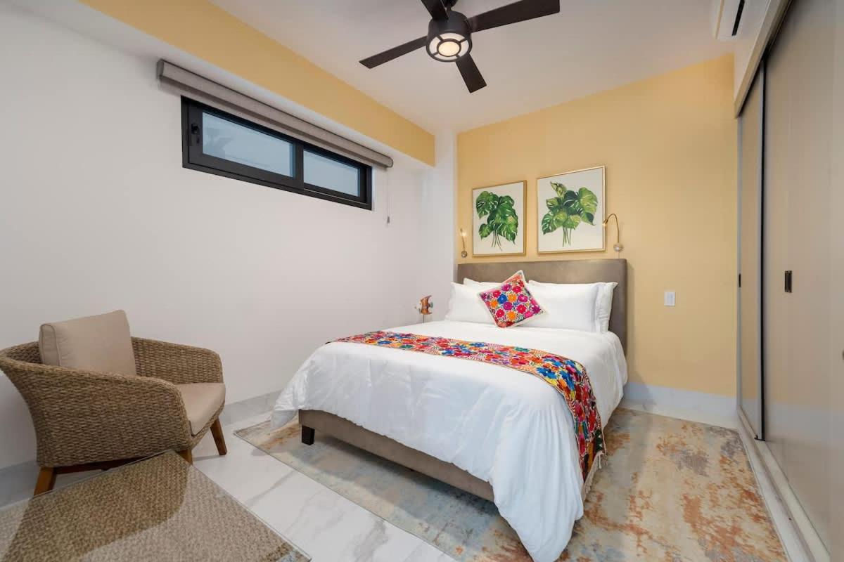 Casa Cabo - The Best, Fully Equipped Luxurious Brand New Condo Cabo San Lucas Buitenkant foto