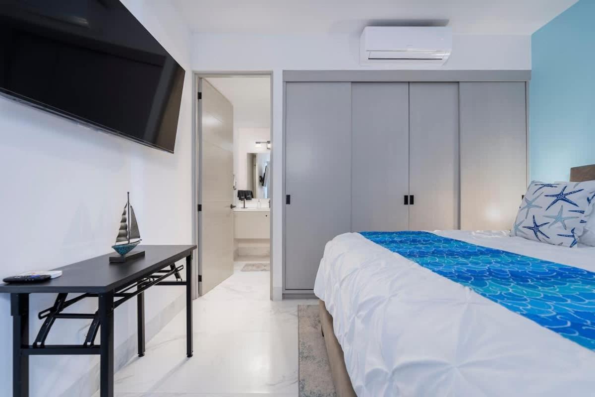 Casa Cabo - The Best, Fully Equipped Luxurious Brand New Condo Cabo San Lucas Buitenkant foto