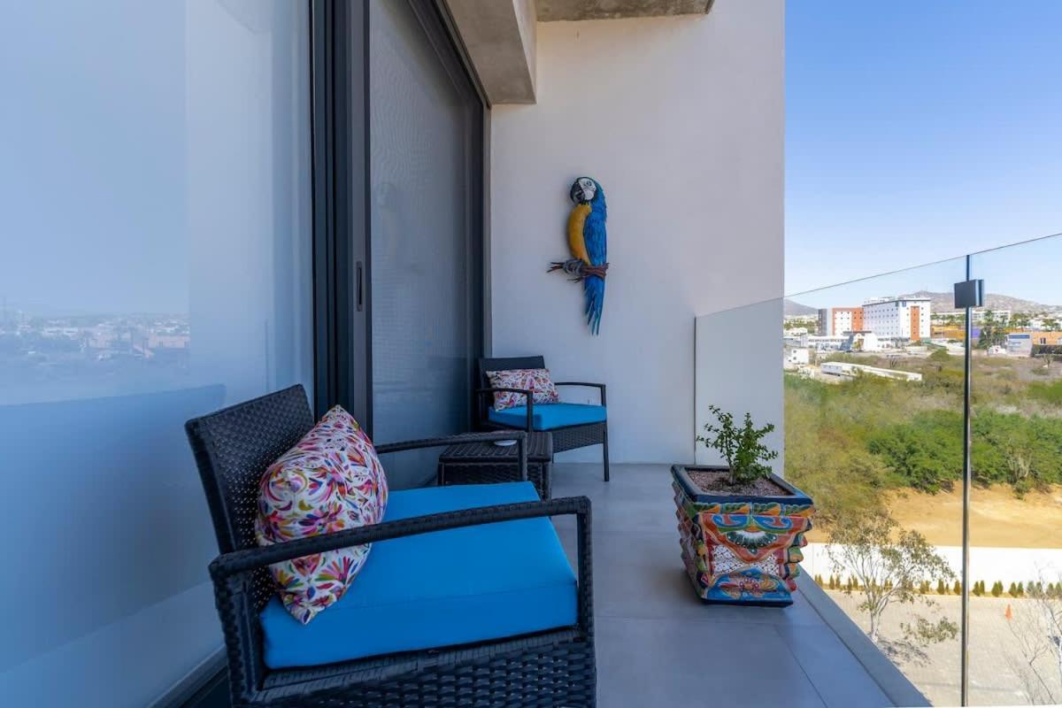 Casa Cabo - The Best, Fully Equipped Luxurious Brand New Condo Cabo San Lucas Buitenkant foto
