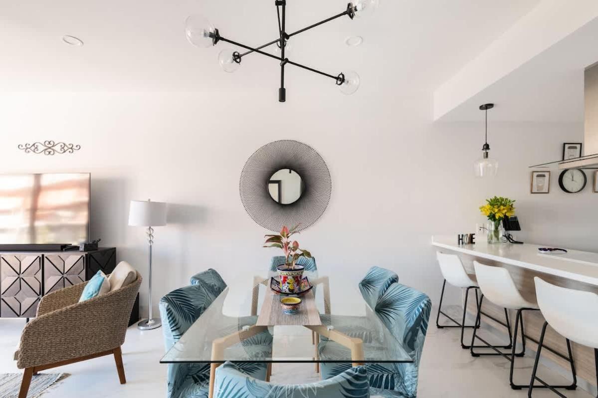 Casa Cabo - The Best, Fully Equipped Luxurious Brand New Condo Cabo San Lucas Buitenkant foto