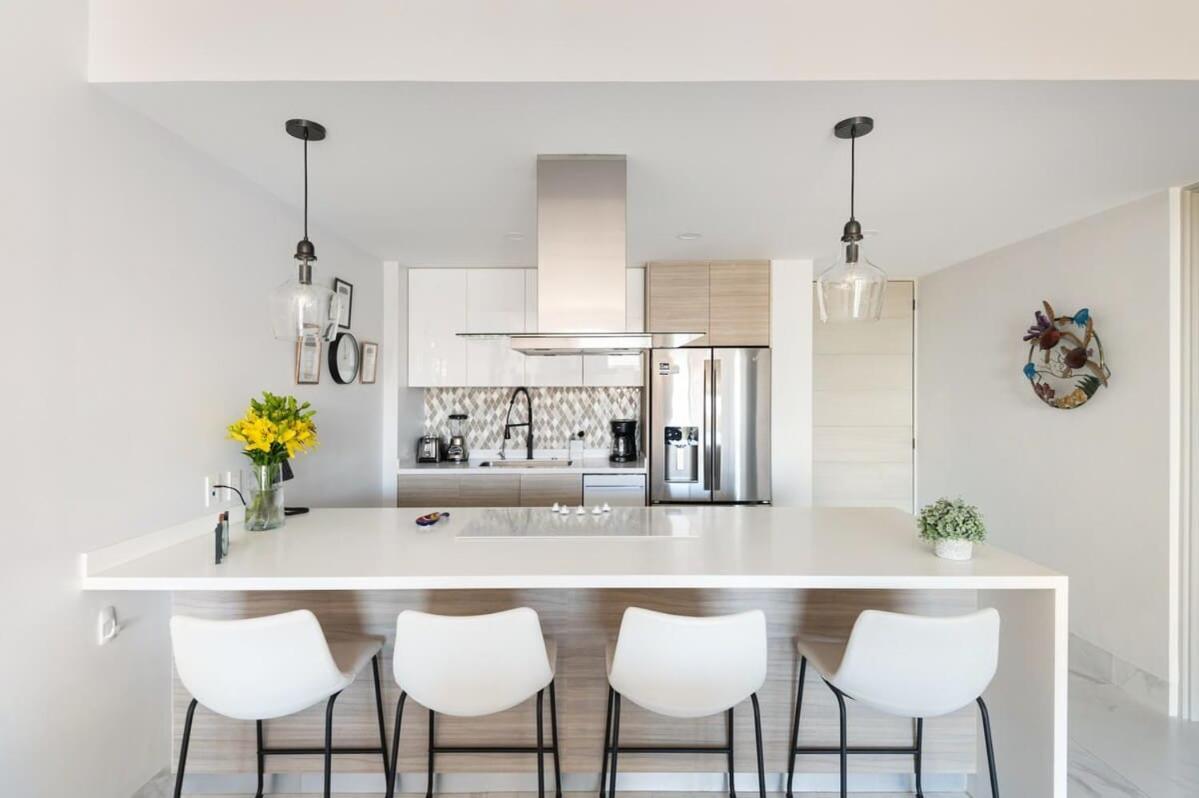 Casa Cabo - The Best, Fully Equipped Luxurious Brand New Condo Cabo San Lucas Buitenkant foto
