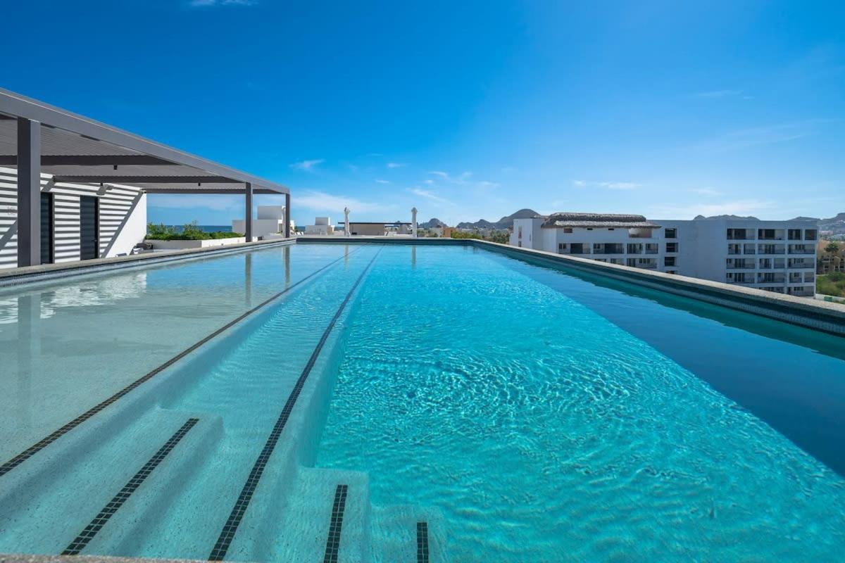 Casa Cabo - The Best, Fully Equipped Luxurious Brand New Condo Cabo San Lucas Buitenkant foto