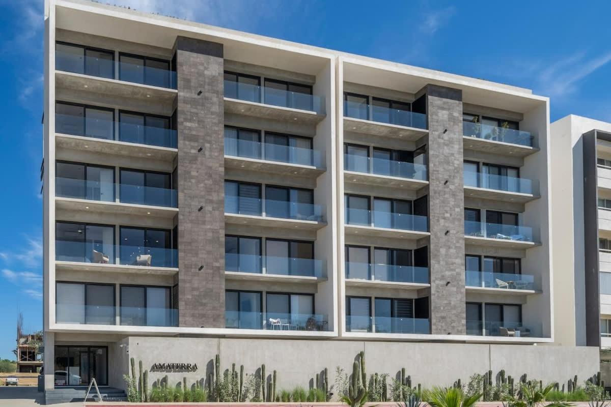 Casa Cabo - The Best, Fully Equipped Luxurious Brand New Condo Cabo San Lucas Buitenkant foto